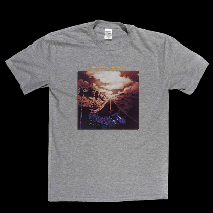 Jackson Browne Running On Empty T-Shirt