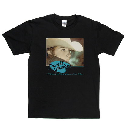 Dwight Yoakam T-Shirt