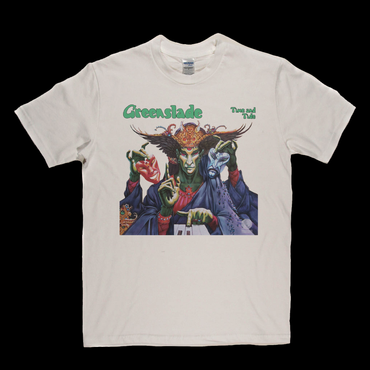 Greenslade Time And Tide T-Shirt