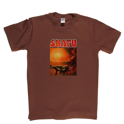 Snafu T-Shirt