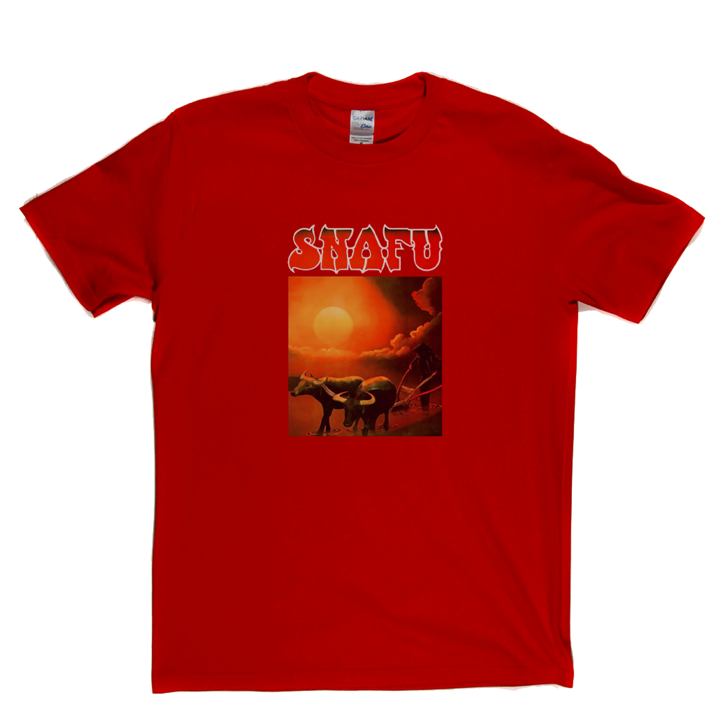 Snafu T-Shirt