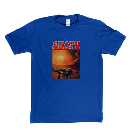 Snafu T-Shirt