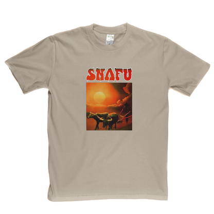 Snafu T-Shirt