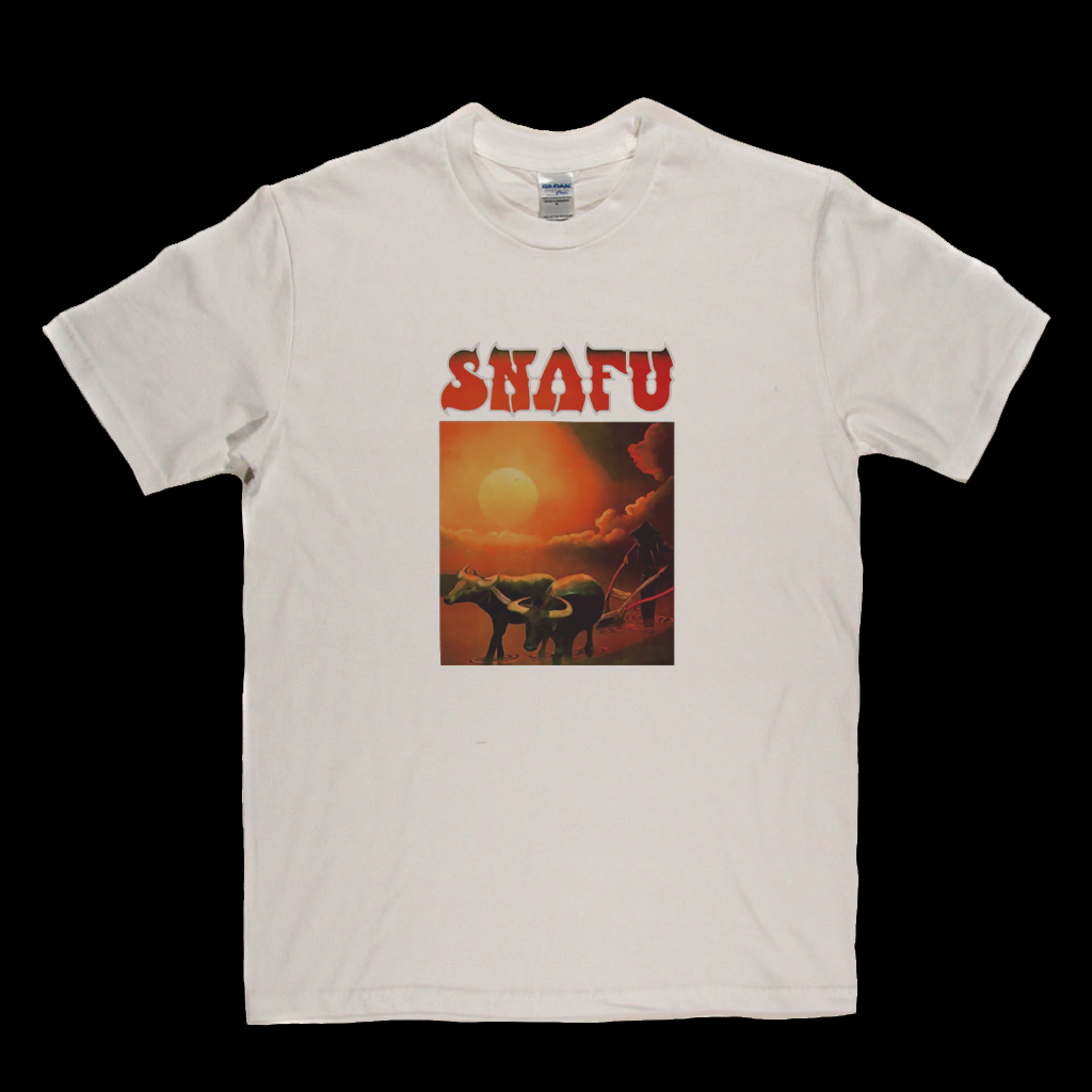 Snafu T-Shirt