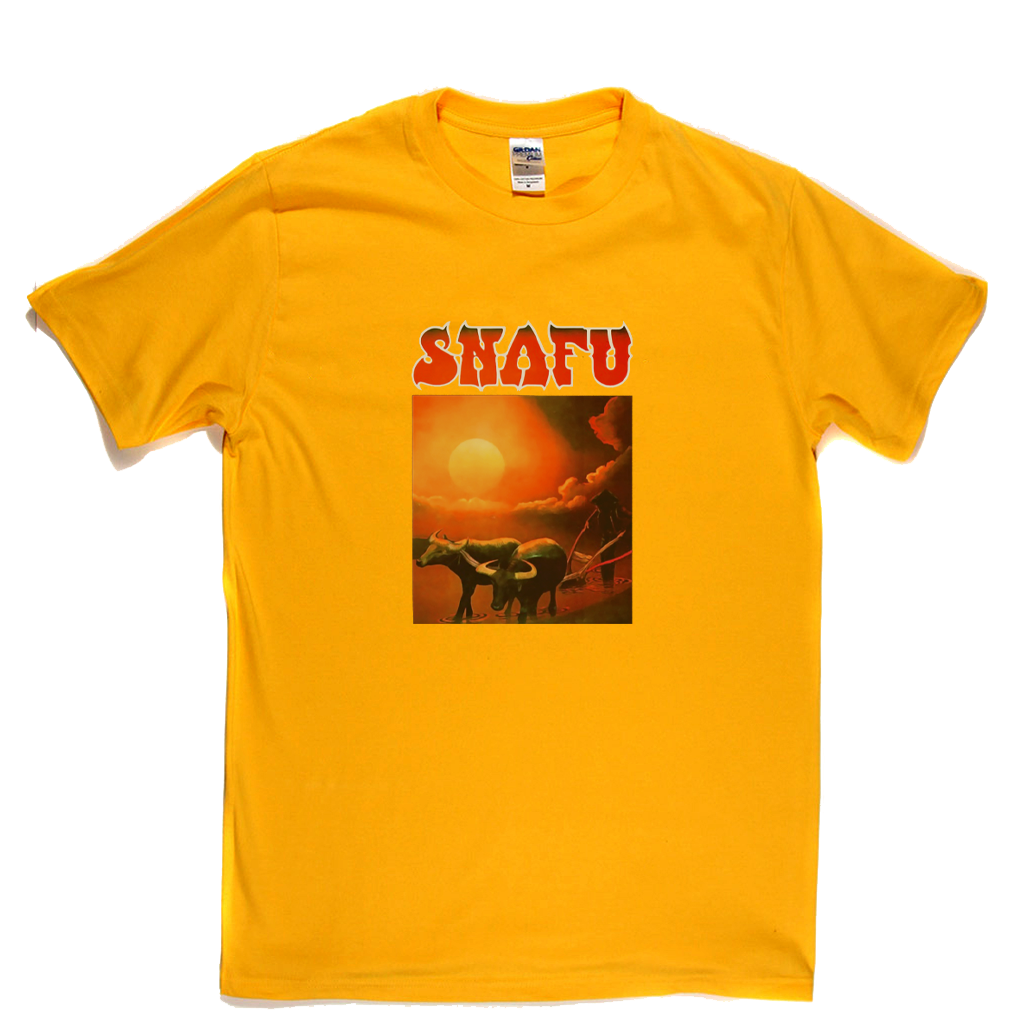 Snafu T-Shirt