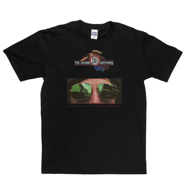 Doobie Brothers Takin It To The Streets T-Shirt