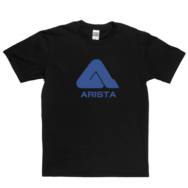 Arista Logo T-Shirt