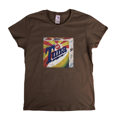 Hot Tuna Americas Choice Womens T-Shirt