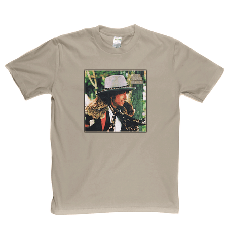 Bob Dylan Desire T-Shirt