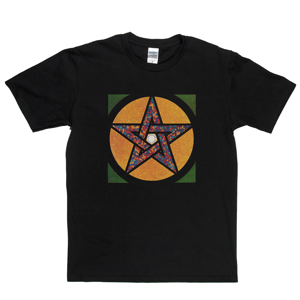 The Pentangle Sweet Child T-Shirt