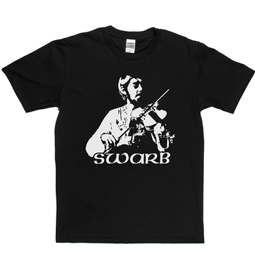 Dave Swarbrick T-shirt