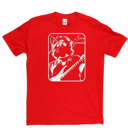 Jerry Garcia T Shirt