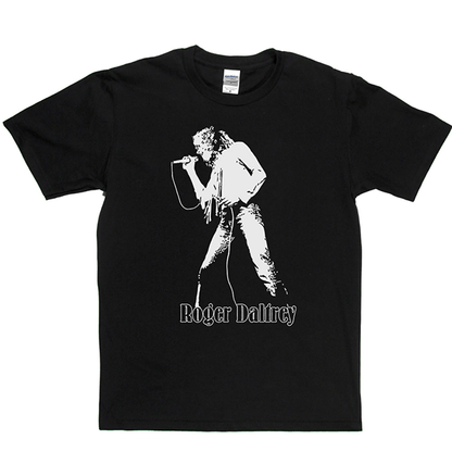 Roger Daltrey 2 T-shirt