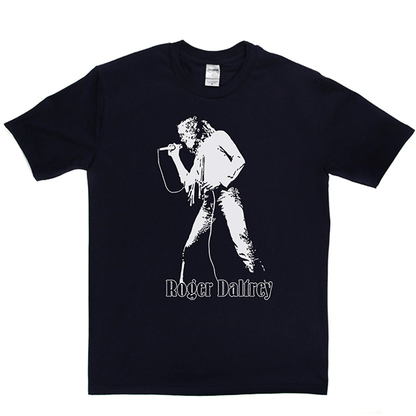 Roger Daltrey 2 T-shirt