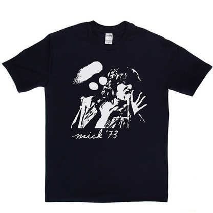 Mick Jagger T Shirt