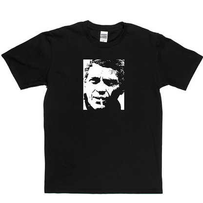 Steve McQueen T-shirt