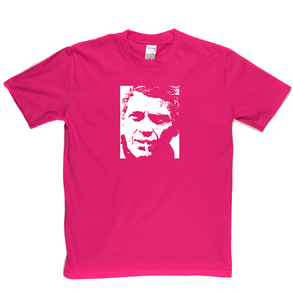 Steve McQueen T-shirt