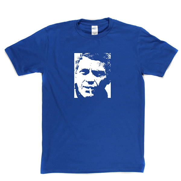 Steve McQueen T-shirt