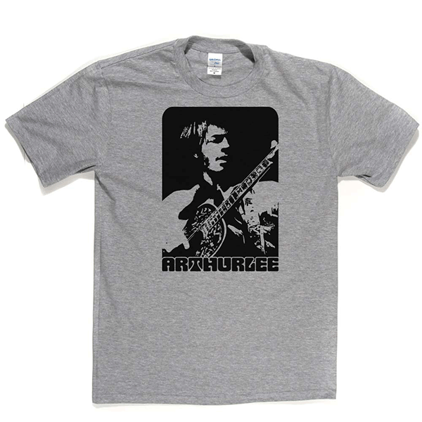 Arthur Lee T Shirt