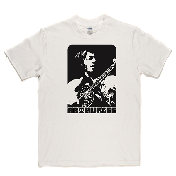 Arthur Lee T Shirt