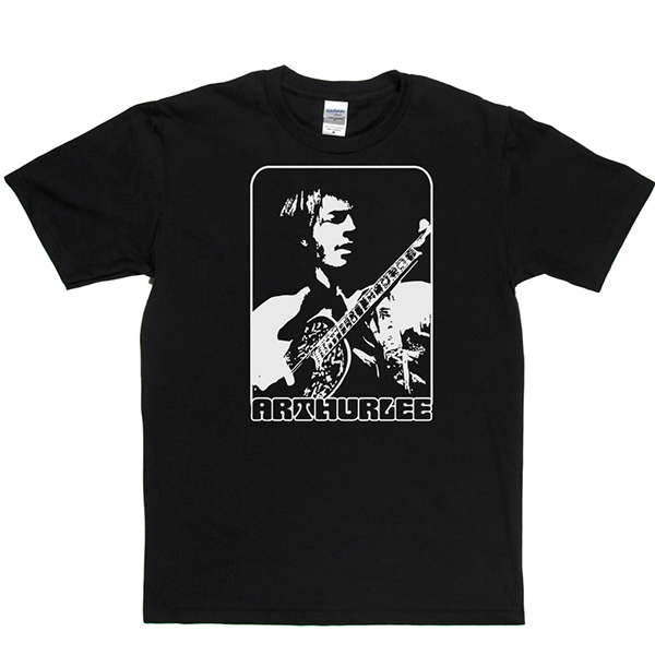 Arthur Lee T Shirt