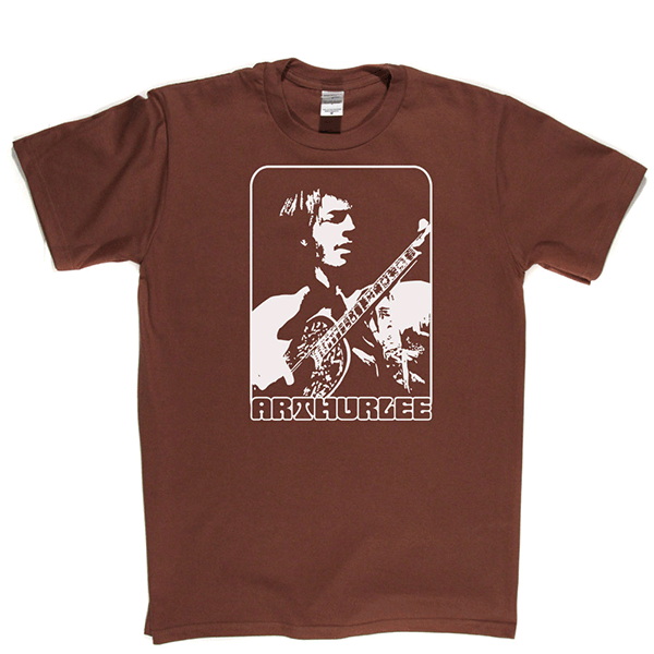 Arthur Lee T Shirt