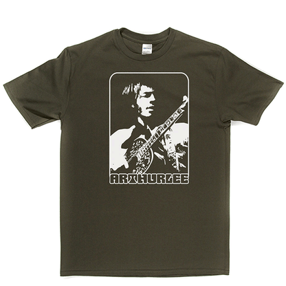 Arthur Lee T Shirt