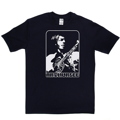 Arthur Lee T Shirt