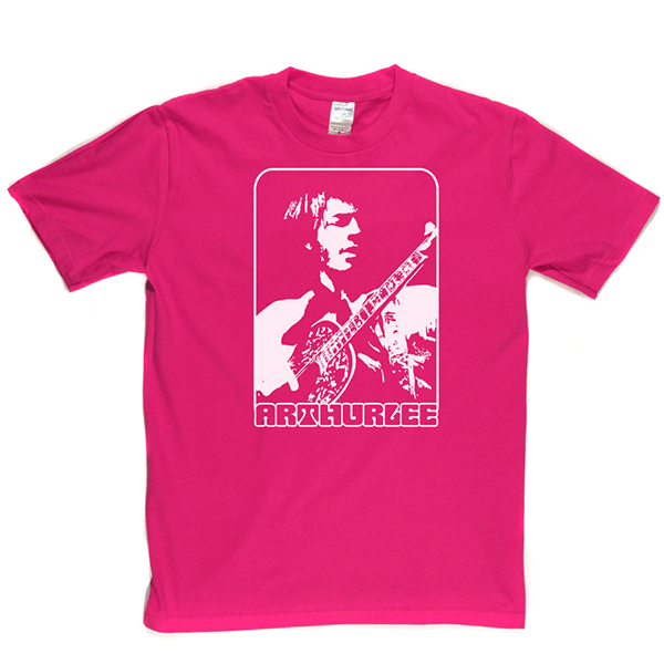 Arthur Lee T Shirt