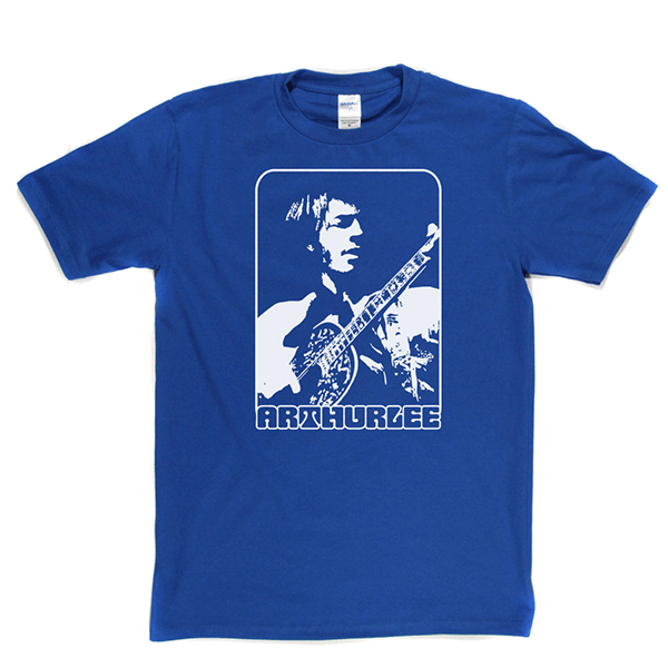 Arthur Lee T Shirt