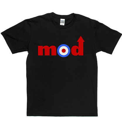 Mod T Shirt