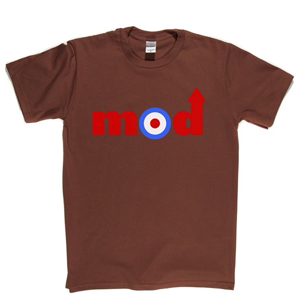 Mod T Shirt