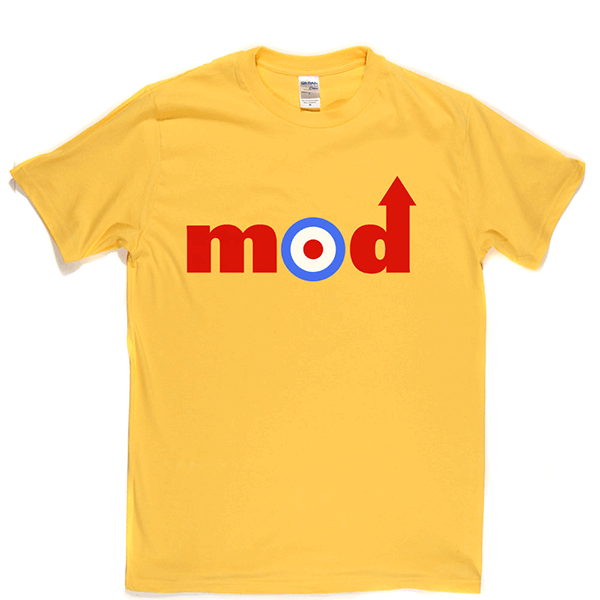 Mod T Shirt