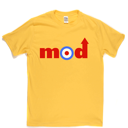 Mod T Shirt