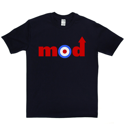 Mod T Shirt