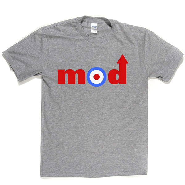 Mod T Shirt