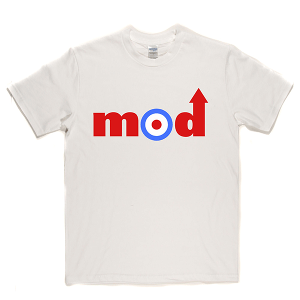 Mod T Shirt