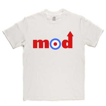 Mod T Shirt