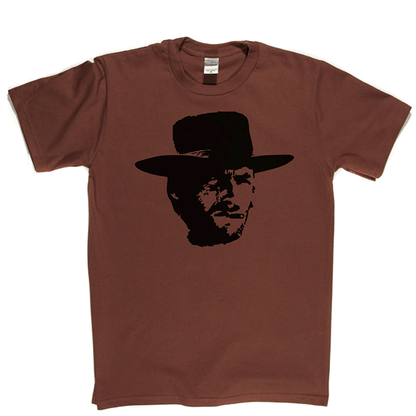 Clint Eastwood T Shirt