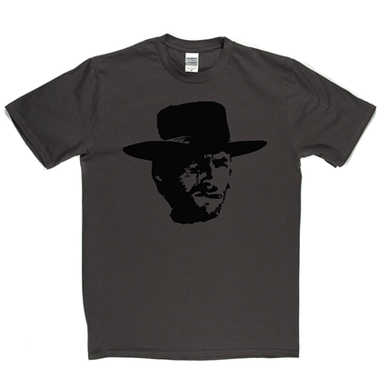 Clint Eastwood T Shirt