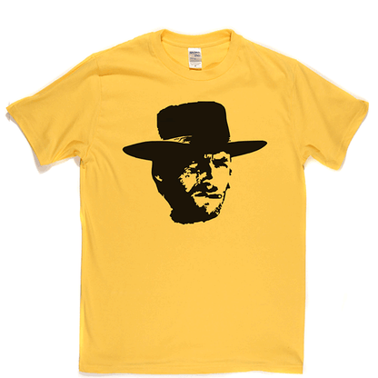 Clint Eastwood T Shirt