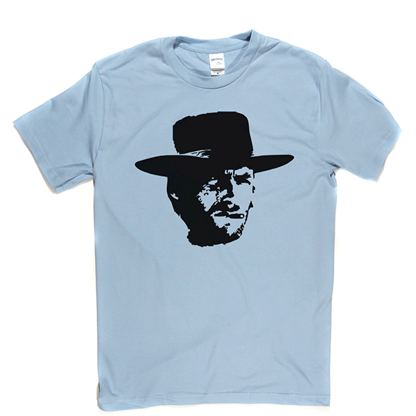 Clint Eastwood T Shirt