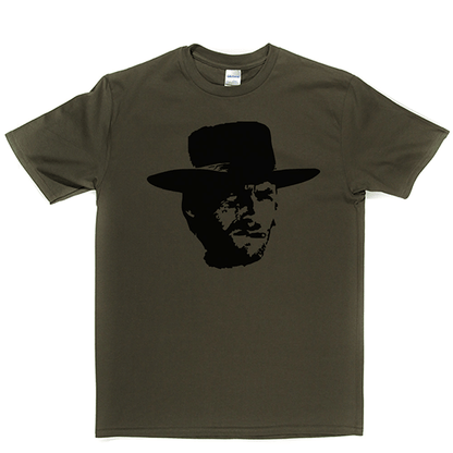 Clint Eastwood T Shirt