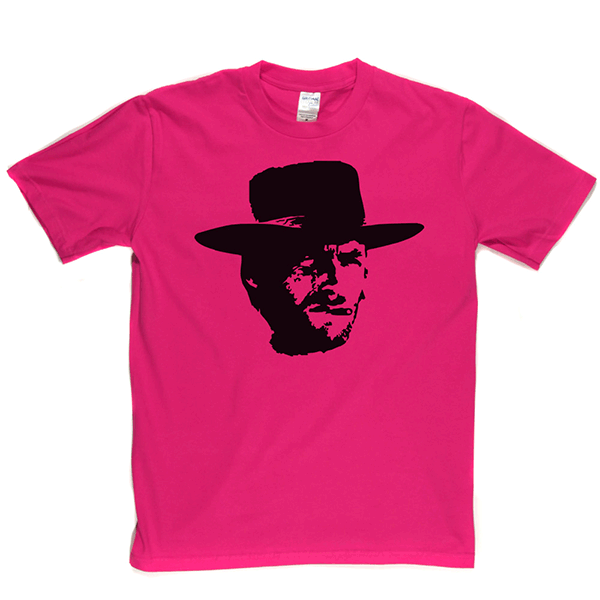 Clint Eastwood T Shirt