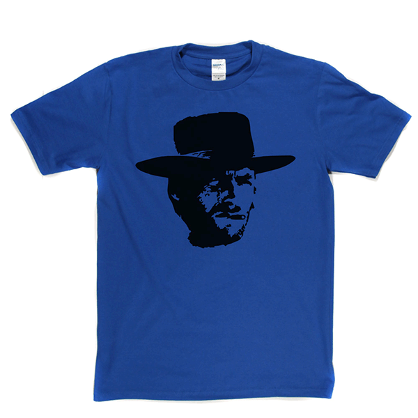 Clint Eastwood T Shirt