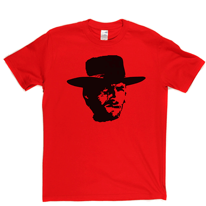 Clint Eastwood T Shirt