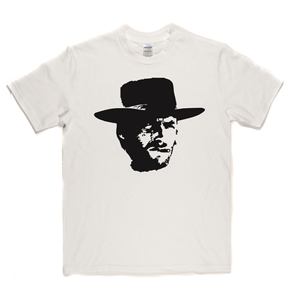 Clint Eastwood T Shirt