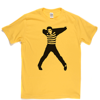 Jailhouse Rock T Shirt