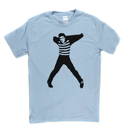 Jailhouse Rock T Shirt