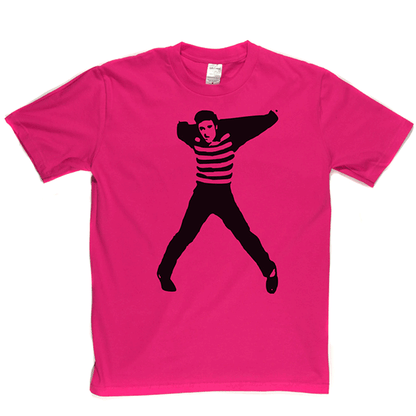 Jailhouse Rock T Shirt